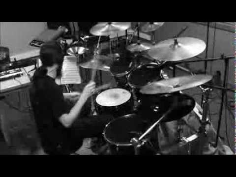 Morth Wyrtha Drum Recording