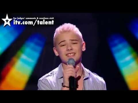 Britains Got Talent 2010 - Connected - Final