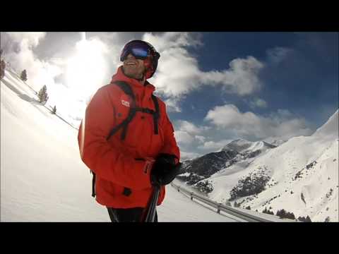 Andorra 2013 - Ski Edit Gopro Hero3 Black Edition