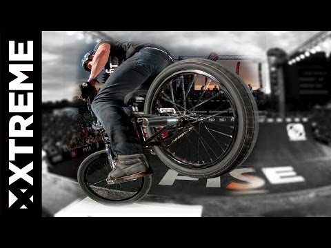 FISE Andorra Teaser - BMX - MTB - SKATE - ROLLER