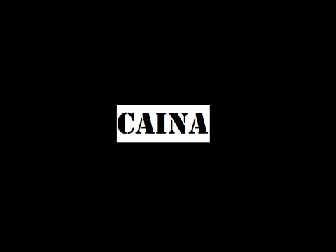 TRAILER CAINA - CAINISTES 14'