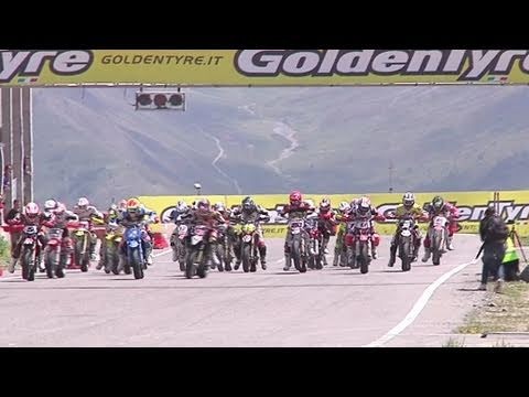 2011 FIM SuperMoto World Championship - Andorra