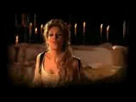 Eurovision 2008 Andorra. Gisela - Casanova [OFFICIAL VIDEO]