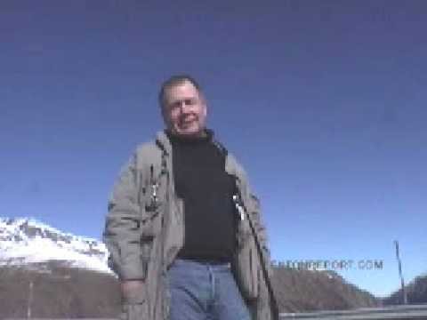 Principality of Andorra - Travel - Jim Rogers World Adventure
