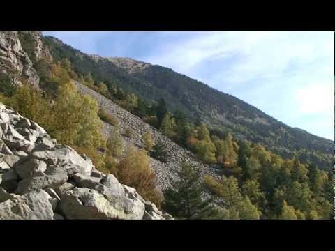Nature in Andorra (Traveline Microstates)