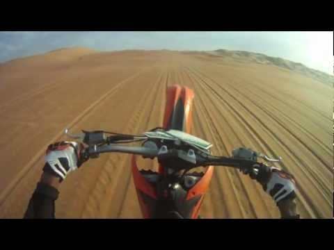 Liwa Desert Fun - Part 2