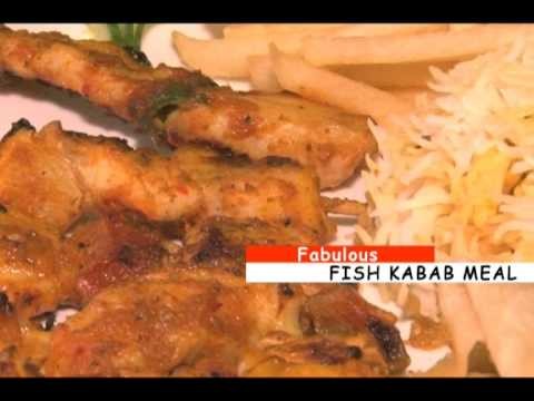 Kolkata Rolls & Kababs