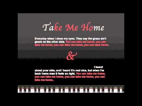 Take Me Home Pt 2 - AyJay AlGood ft. A.O. & Hard Target