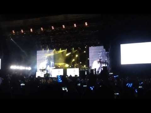 Jay Z Live | From New York To Abu Dhabi