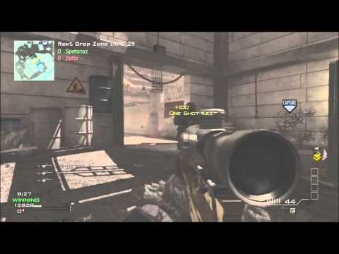 EreNPainful: Minitage #2 (MW3 SPECIAL)