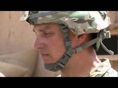 Bridging War and Hope (segment 2)