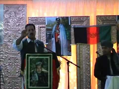 Afghanistan Independence Day Celebration 2012   falak naiz