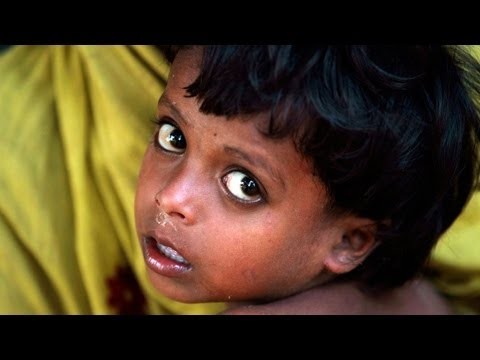 Mosaic News - 10/31/12: UN Calls for End to Violence Against Rohingya Musli