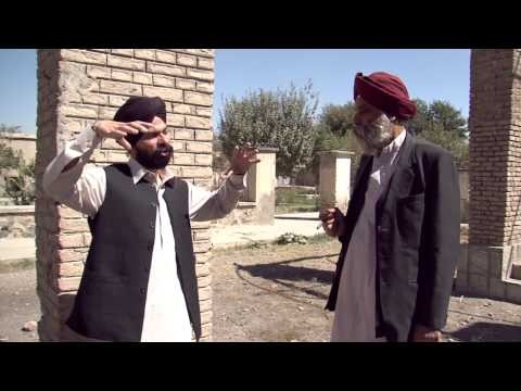 Shocking - Hindu and Sikh minorities in Afghanistan not getting lands for F