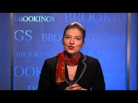 @ Brookings Podcast: Afghan People Simply Want to Live and Thrive