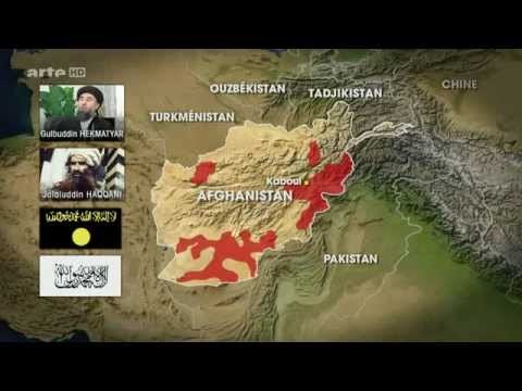 Mit offenen Karten Afghanistan: Der unmÃ¶gliche Ãœbergang - Drogen Krieg He