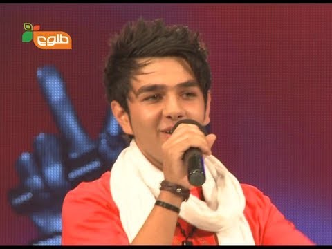 Live Performance: Anil Yarzada - Sukhan Az Qamatash