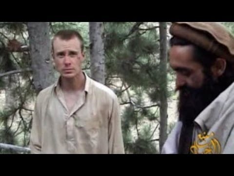 U.S. Army Sergeant released by Taliban