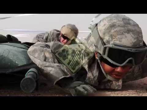 4th Infantry Division: Who We Are
