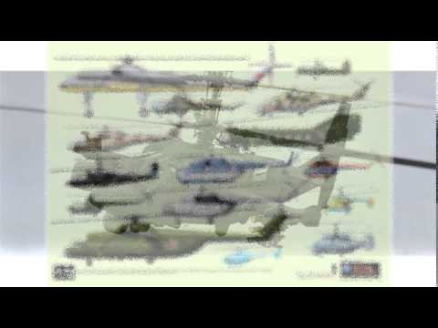 russian helicopters