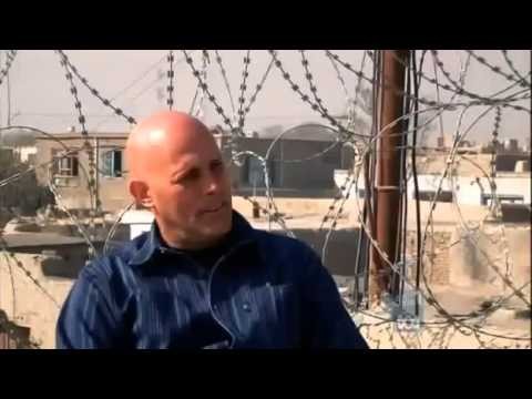 Military Mercenaries in Afghanistan : Documentary on Contract Soldiers (Ful