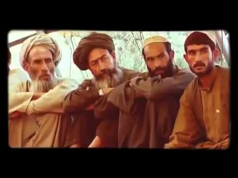 Never Ending War in Afghanistan english documentary Part 2
