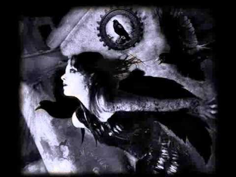 Cryptorsatan - Sin Angel BlackCross Ravenous [The Eternal Wintry Queen of D