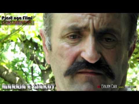 SPOT - MARRJA E GJAKUT - Film Dokumentar nga Ervjon Cara. Komiteti i Pajtim
