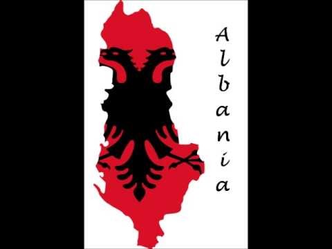 Eurovision 2013 ALBANIA: Adrian Lulgjuraj & Beldar Sejko - Identitet (with 