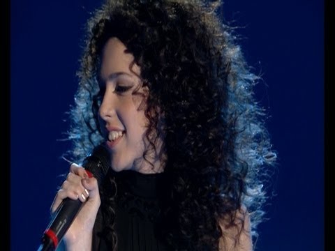 Antonela - X Factor Albania 2- Live Show 5