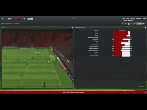 Fm 2013 at his best
