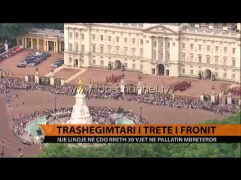 TrashÃ«gimtari i tretÃ« i fronit - Top Channel Albania - News - Lajme