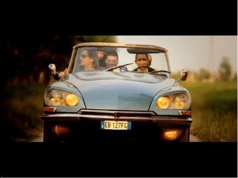 ModÃ  - Vittima - Videoclip Ufficiale