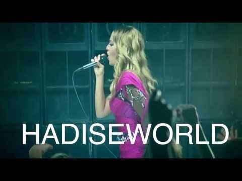 Hadise - Fast Life (The Best Song And Video) (2013 HD)