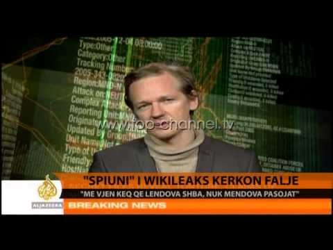 Manning kÃ«rkon falje: Duhet tÃ« paguaj Ã§mimin - Top Channel Albania - New