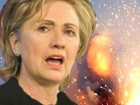 Hillary WASN'T LYING! Bosnia gunfire footage discovered...
