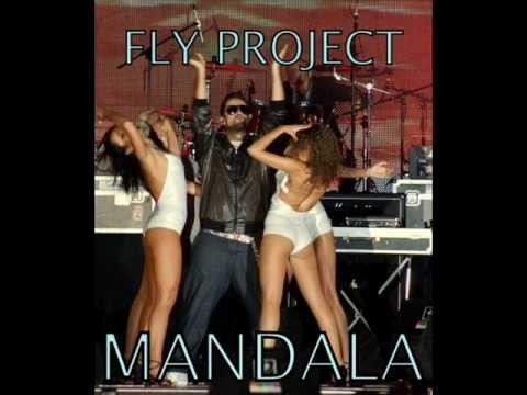 FLY PROJECT - Mandala (Youtube Official Preview)