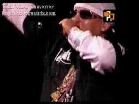 Daddy Yankee - Limpia Parabrisa