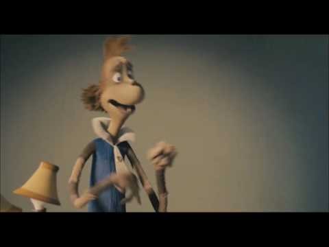 Dr. Seuss' Horton Hears a Who (2008) Teaser Trailer
