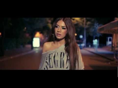 Elvana Gjata - Me Ty (Official Video HD)