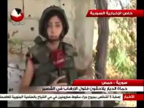 Ndihmat pÃ«r sirianÃ«t e bllokuar nga konflikti Top Channel Albania News La