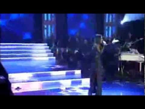 (Winner)Eurovision 2014 Albania - Hersiana Matmuja -ZemÃ«rimi I NjÃ« Nate(w
