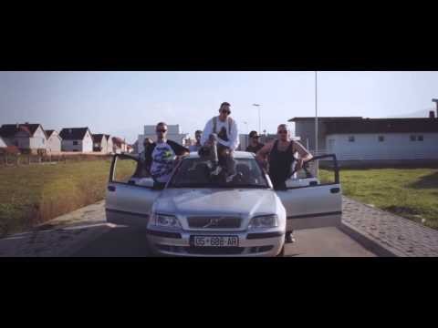 Buta - 200 kmh (Official Video 2014)