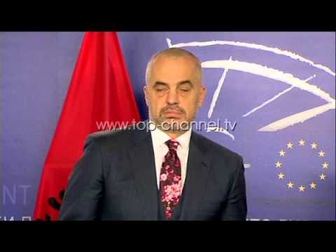 Shulz: Vendi i opozitÃ«s Ã«shtÃ« nÃ« Kuvend - Top Channel Albania - News - 
