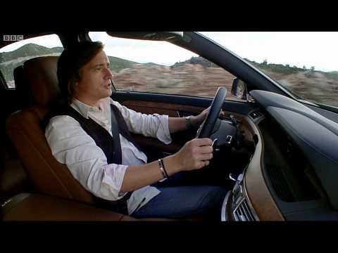 Driving in Albania - Top Gear - BBC
