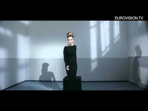 Rona Nishliu - Suus (Albania) Eurovision Song Contest Official Preview Vide