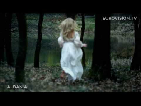 Juliana Pasha - It's All About You (Albania)