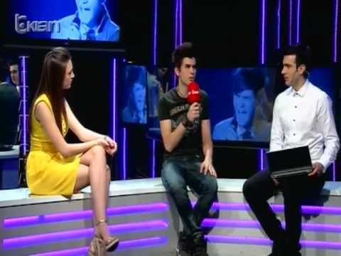 Xtra Factor Albania - 12 Maj 2012