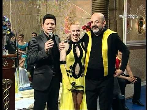 Dancing With The Stars Albania - Season 2 | Episode 6 | 05.05.2011