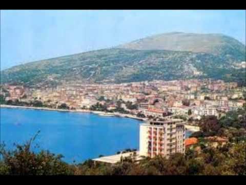 This is Albania